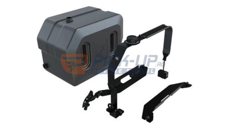 Kit montare traverse FRR RR