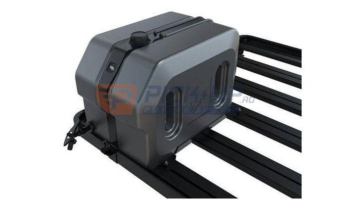 RECOVERY DEVICE MOUNTING HARDWARE