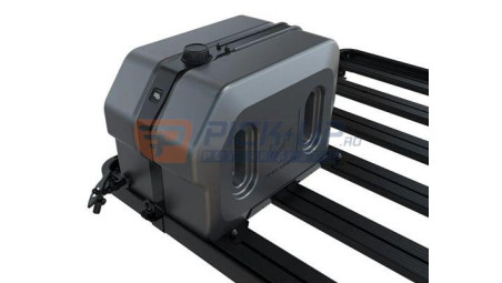 RECOVERY DEVICE MOUNTING HARDWARE