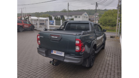 TOYOTA HILUX 2016+, 16 Mai 2025