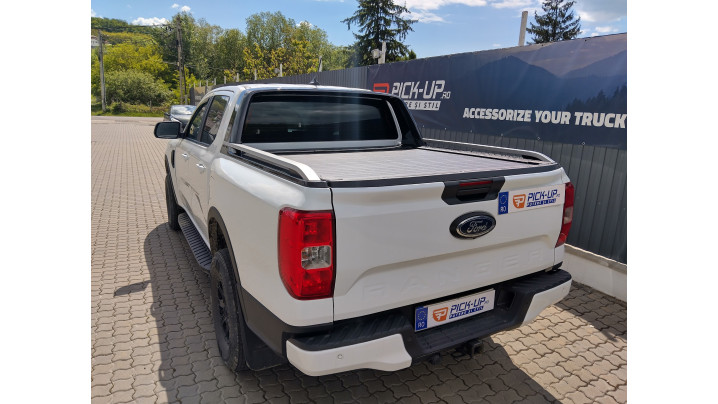 FORD RANGER 2024, 13 Mai 2025