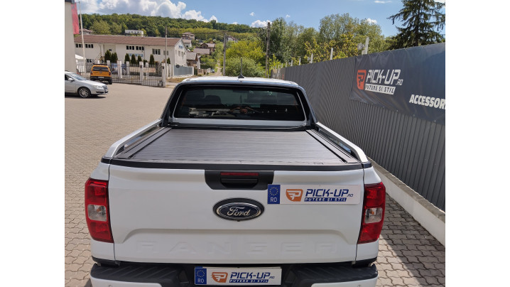 Montare rulou de bena Ford Ranger 2023