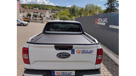 Montare rulou de bena Ford Ranger 2023