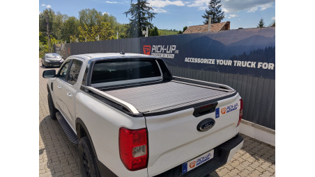 Ford Ranger 2023 bukócső szerelés