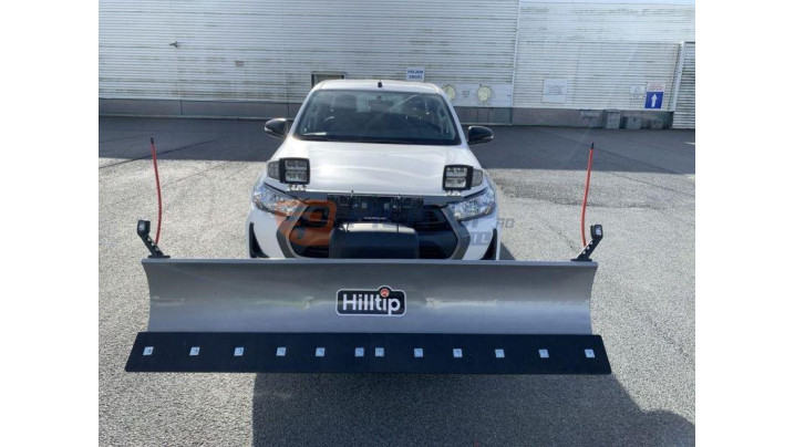 Plug de zapada Ford Ranger 2023+  HIL 2100SP