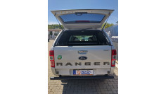 Montare hardtop für Ford Ranger 2016