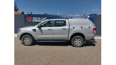 Montare hardtop für Ford Ranger 2016 2