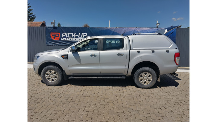 FORD RANGER 2012+, 21 Mai 2025