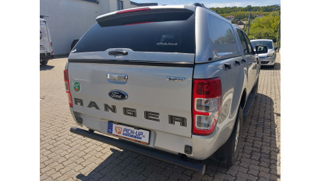 Montare hardtop pentru Ford Ranger 2016