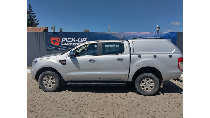 FORD RANGER 2012+, 21 Mai 2025