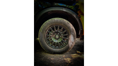 Echipare completa Ford Ranger Wildtrak 2024