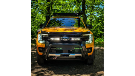 Echipare kompletta Ford Ranger Wildtrak 2024