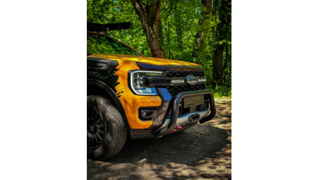 Echipare kompletta Ford Ranger Wildtrak 2024