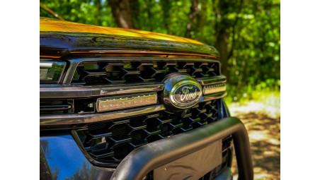 Echipare completa Ford Ranger Wildtrak 2024