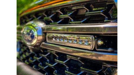 Echipare completa Ford Ranger Wildtrak 2024