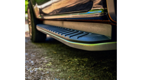 Echipare completa Ford Ranger Wildtrak 2024