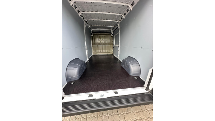 Ford Transit 2022+, 23 Mai 2025