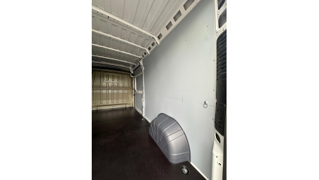 Ford Transit 2022+, 23 Mai 2025