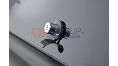 GAS STRUTS ROAD RANGER HARDTOP