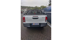 Teljes felszereltségű Toyota Hilux 2019