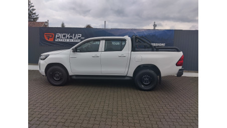 TOYOTA HILUX 2016+, 29 Mai 2025