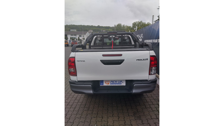 TOYOTA HILUX 2016+, 29 Mai 2025