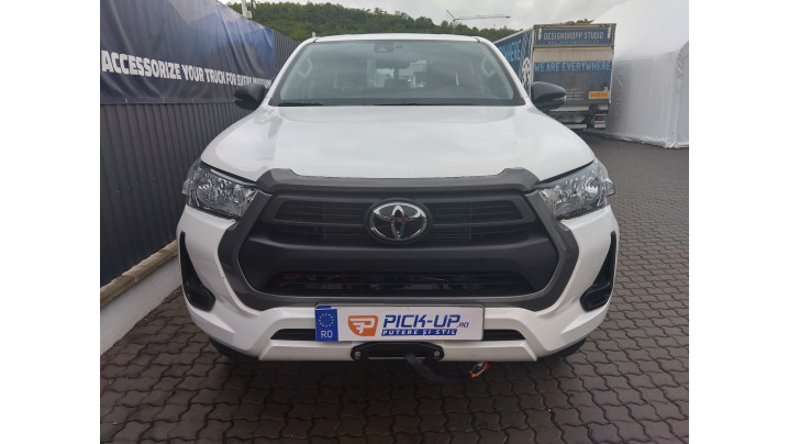 TOYOTA HILUX 2016+, 29 Mai 2025