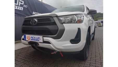 Echipare kompletta Toyota Hilux 2019