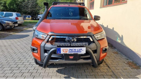 APARATOR GHIDAJ TROLIU WARN 60390