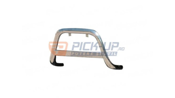 Bullbar Toyota Hilux 2011 MIS EC