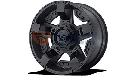 XD Rockstar II WHE XD811 18 alufelnik