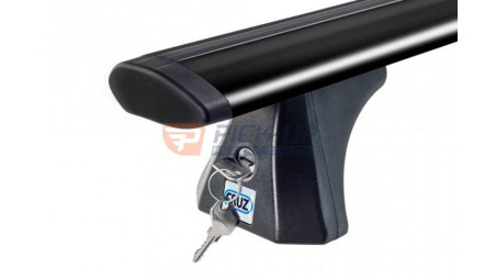 SET CROSSBARS CRU BMW X6 2019+