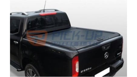 Nissan Navara NP300 2016-2022 MT RU rolózár