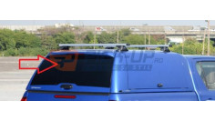 Garanciális alkatrészek Toyota Hilux 2006 ALC RDTE2HTA