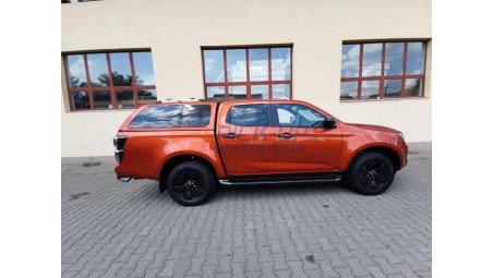 HARDTOP ALC GSR PRIMER ISUZU DMAX 2025+