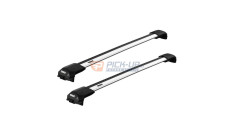 Set Querträger Ford Ranger 2024 THU TA47086