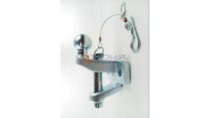 Carlig de remorcare 2024 AUG BL