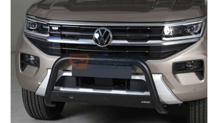 Bullbar Volkswagen Amarok 2024 MIS EC