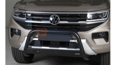 Bullbar Volkswagen Amarok 2024 MIS EC Bullbar Volkswagen Amarok 2024 MIS EC