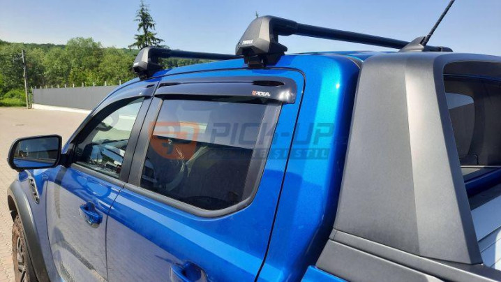Set bare transversale Ford Ranger 2024 THU TA47299