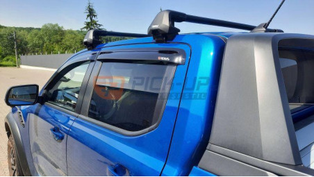 Set bare transversale Ford Ranger 2024 THU TA47299