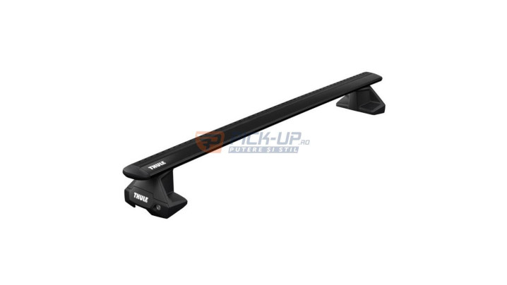 Csomagtartó rendszerek - Keresztrudak Toyota Hilux 2024 Cs TA19811