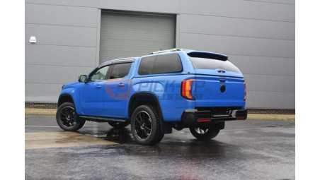 Keménytetős Volkswagen Amarok 2023-2025 ALC GSR Tanúsítvány RITKA