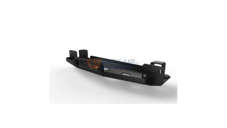 Suport troliu Isuzu D-Max 2019 HEC WM