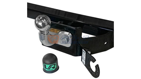 Tow hook  Mercedes X-class 2017 AUG CR Tow hook  Mercedes X-class 2017 AUG CR