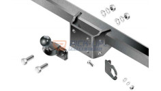 Tow hook Fiat Ducato IV 2006 AUG CR