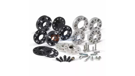 FLANGE SPACER FDE06J9 30MM TOYOTA HILUX 2021+