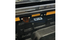 Kit instalare rapida rulou EVO MT EVOACFO10099