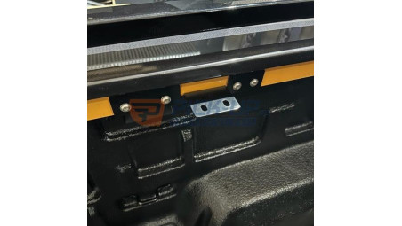 EVO MT roller shutter quick installation kit EVOACFO10099 EVO MT roller shutter quick installation kit EVOACFO10099