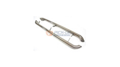 Side sill Mitsubishi L200 2009 IC WO